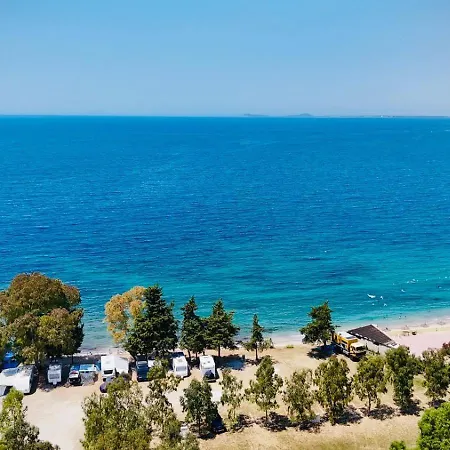 דירה Aren Couple Vlorë