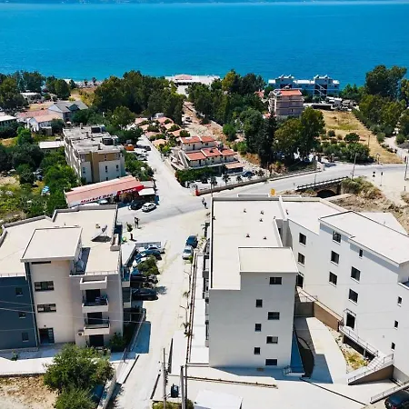 Aren Couple * Vlorë
